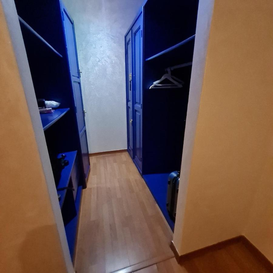 Appartement Cosy Quartier Au Centre De Marrakech Gueliz มาร์ราเกช ภายนอก รูปภาพ