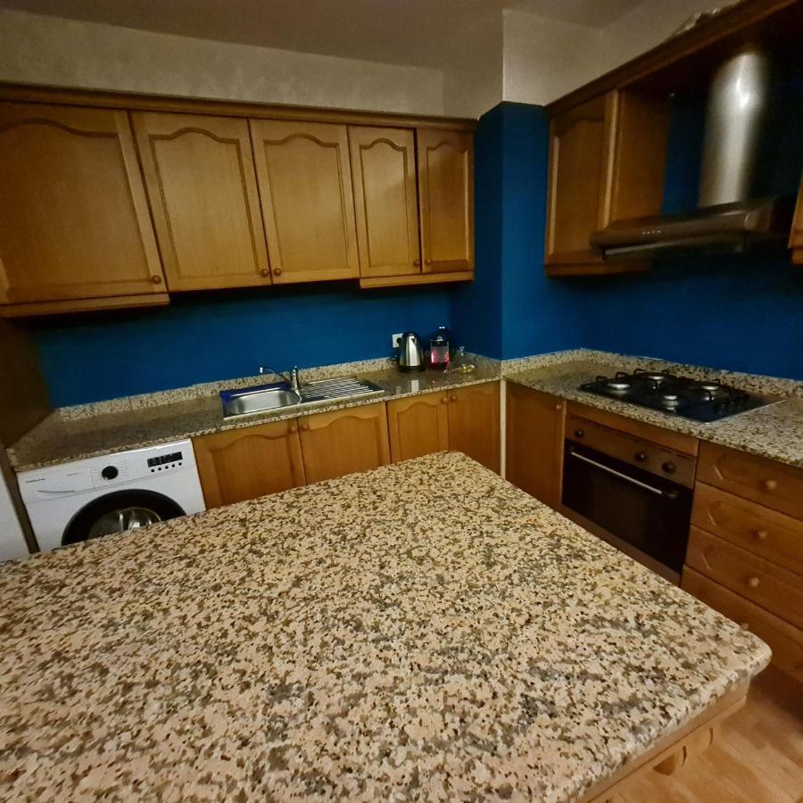 Appartement Cosy Quartier Au Centre De Marrakech Gueliz มาร์ราเกช ภายนอก รูปภาพ