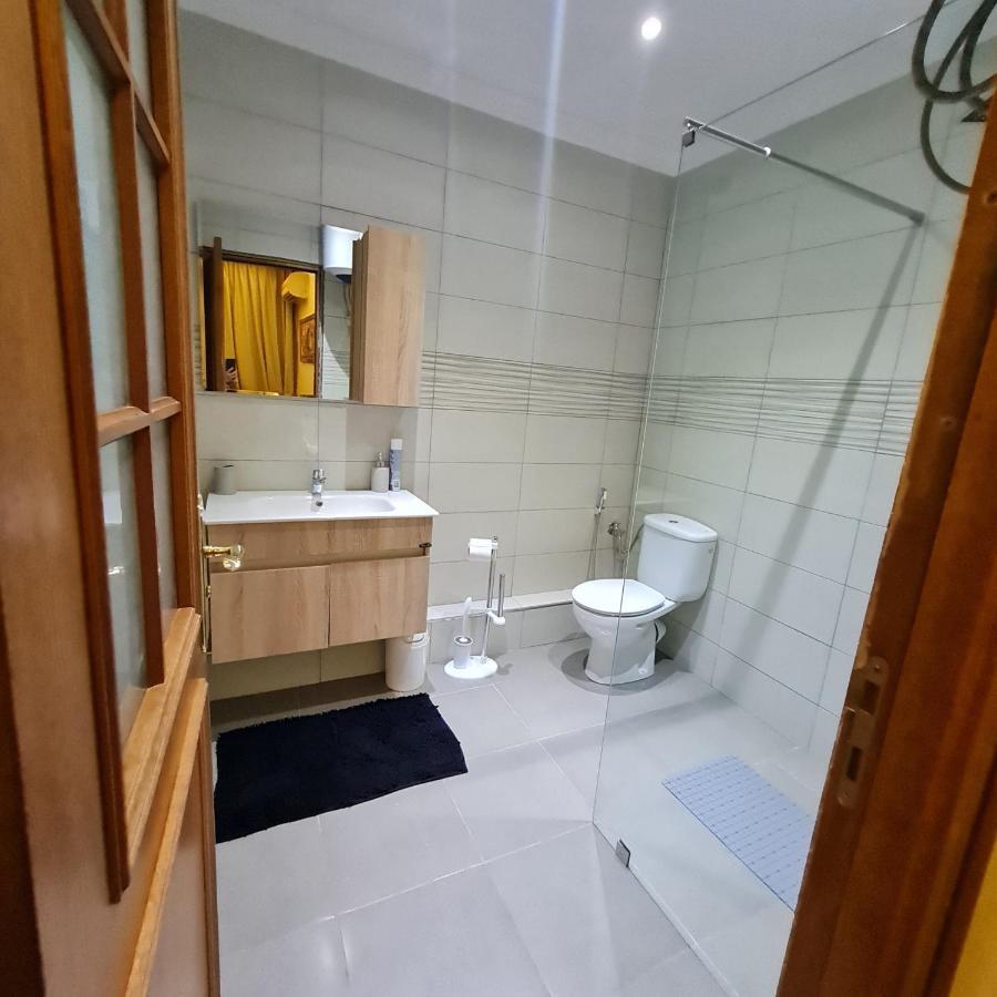 Appartement Cosy Quartier Au Centre De Marrakech Gueliz มาร์ราเกช ภายนอก รูปภาพ
