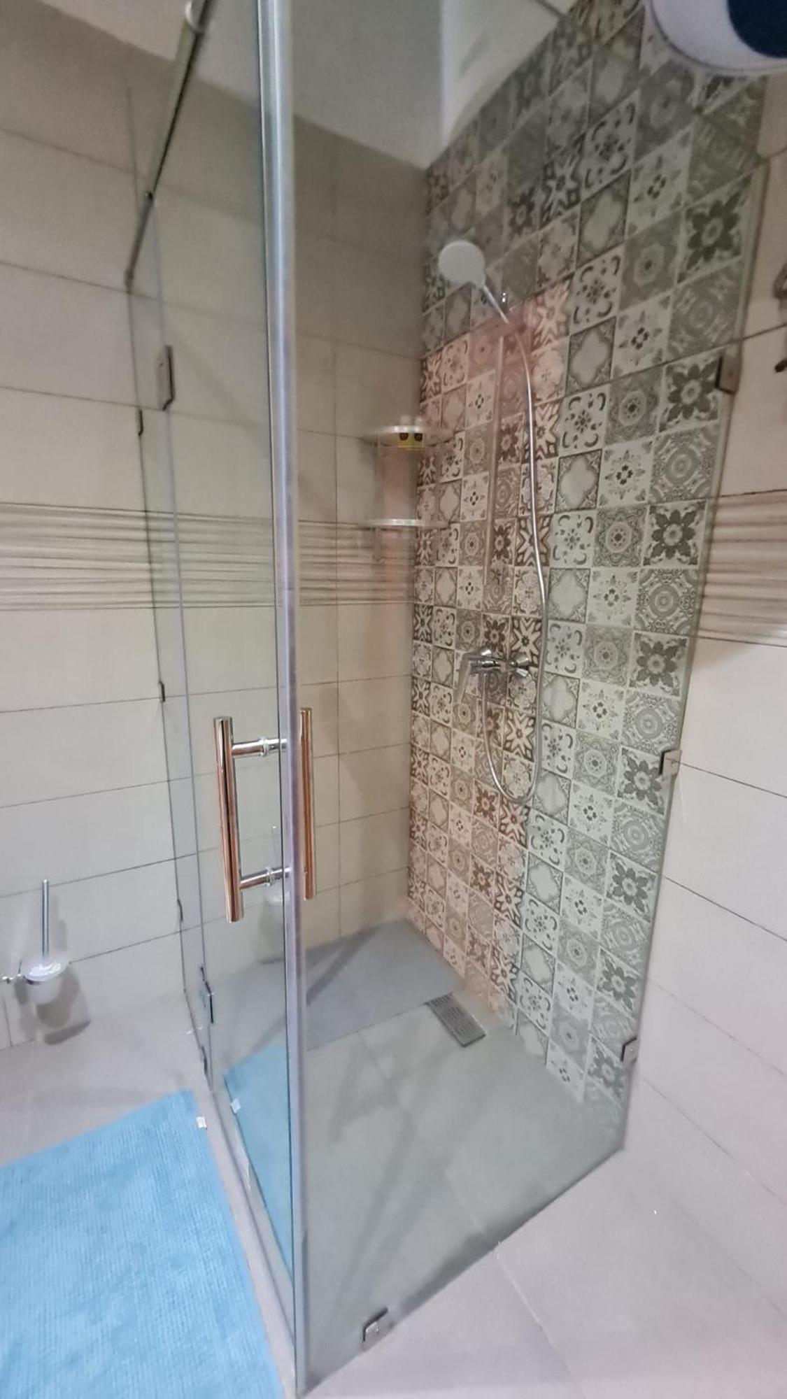 Appartement Cosy Quartier Au Centre De Marrakech Gueliz มาร์ราเกช ภายนอก รูปภาพ